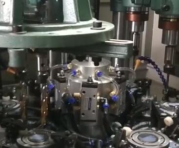  臺(tái)州市一創(chuàng)機(jī)械，組合鉆床